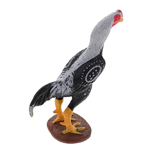 Supvox Cockfighting -modellspielzeug Hühnerspielzeug Für Hühner Kinderspielzeug Lernen Kleinkindspielzeug Lernen Für Kinderfiguren Plastik Supvox Cockfighting -modellspielzeug Hühnerspielzeug Für Hühner Kinderspielzeug Lernen Kleinkindspielzeug Lernen Für Kinderfiguren Plastik von Supvox