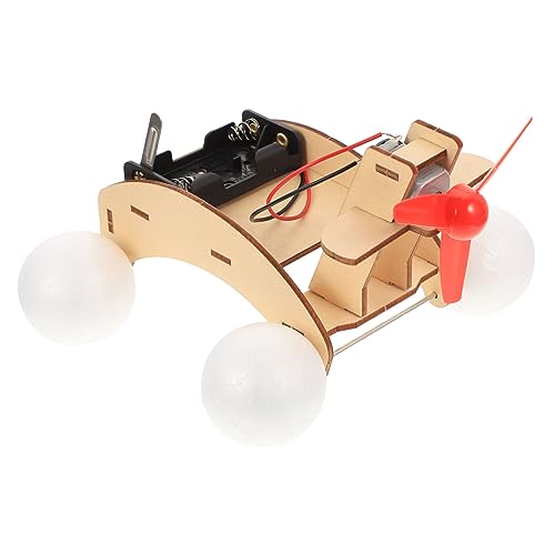 Supvox DIY Amphibienboot Für Holz Fahrzeugmontagespielzeug Selbstgebautes Wasserfahrzeugmodell Kreative Bastelarbeit Für Jungen Und Bildungsspielzeug Supvox DIY Amphibienboot Für Holz Fahrzeugmontagespielzeug Selbstgebautes Wasserfahrzeugmodell Kreative Bastelarbeit Für Jungen Und Bildungsspielzeug von Supvox