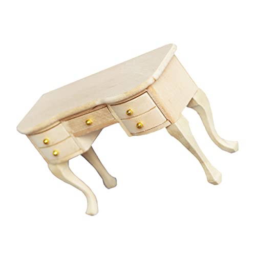 Supvox DIY Puppenhaus Mikro Landschaft Dekoration Kleines Miniatur Arbeitszimmer Zubehör Stabiles und Detailreiches Puppenmöbel für Kreative Bastelsets Supvox DIY Puppenhaus Mikro Landschaft Dekoration Kleines Miniatur Arbeitszimmer Zubehör Stabiles und Detailreiches Puppenmöbel für Kreative Bastelsets von Supvox