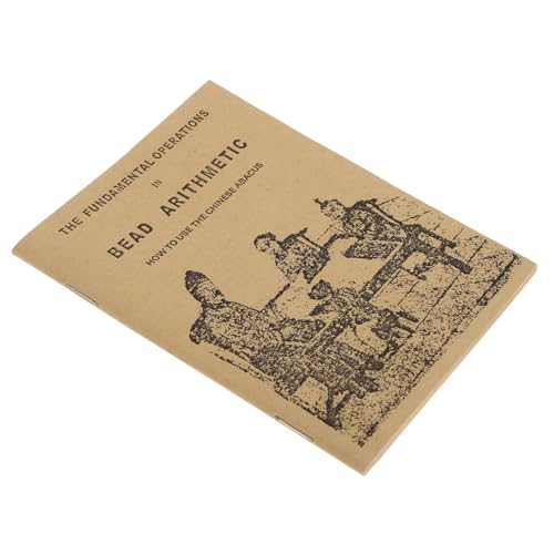 Supvox Detailliertes Englisches Abacus Lernbuch mit Umfassender Anleitung Klaren Regeln und Techniken für Anfänger und Fortgeschrittene zum Rechnen Lernen und Zählbrett Training Supvox Detailliertes Englisches Abacus Lernbuch mit Umfassender Anleitung Klaren Regeln und Techniken für Anfänger und Fortgeschrittene zum Rechnen Lernen und Zählbrett Training von Supvox
