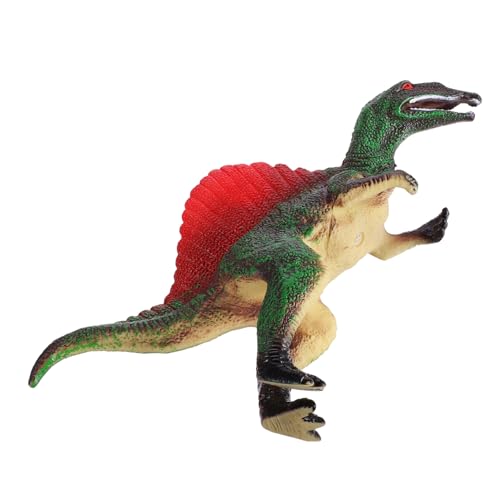 Supvox Dinosaurier Mit Sound Realistisches Druckbares Modell Für Ab Jahren Für Tischdekoration Und Kreatives Fördert Vorstellungskraft Und Lernspaß Detailgetreue Supvox Dinosaurier Mit Sound Realistisches Druckbares Modell Für Ab Jahren Für Tischdekoration Und Kreatives Fördert Vorstellungskraft Und Lernspaß Detailgetreue von Supvox