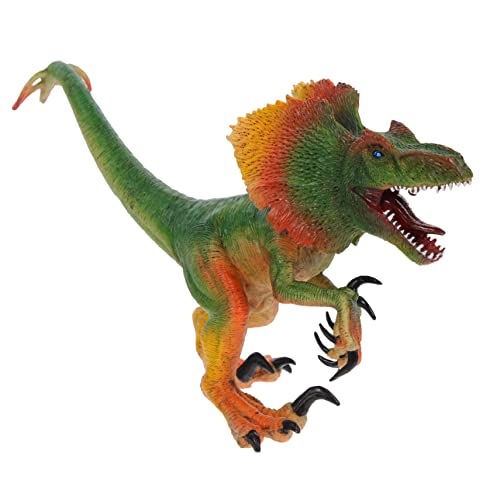 Supvox Dinosaurier Modell Kunststoff Dinosaurierfigur Für Sandkasten Dekoration Für Dinosaurier Für Kreative Spiele Und Lernaktivitäten Supvox Dinosaurier Modell Kunststoff Dinosaurierfigur Für Sandkasten Dekoration Für Dinosaurier Für Kreative Spiele Und Lernaktivitäten von Supvox