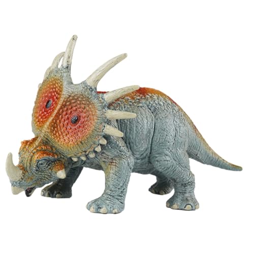 Supvox Dinosaurier- -Ornamente Dinosaurier-Figur Simulationstierschmuck Simulation Von Tierfiguren Tiermodell Modelltier Simuliertes Dinosauriermodell Plastik Supvox Dinosaurier- -Ornamente Dinosaurier-Figur Simulationstierschmuck Simulation Von Tierfiguren Tiermodell Modelltier Simuliertes Dinosauriermodell Plastik von Supvox