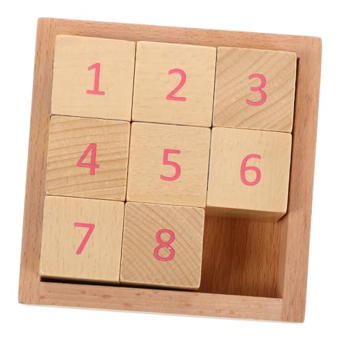 Supvox Dinosaurier-bausteinspielzeug Zum Bauen Von Dinosauriern Kinderspielzeug Dinosaurier-Puzzle Dinosaurier Holzrätsel Bauen Hölzern Supvox Dinosaurier-bausteinspielzeug Zum Bauen Von Dinosauriern Kinderspielzeug Dinosaurier-Puzzle Dinosaurier Holzrätsel Bauen Hölzern von Supvox