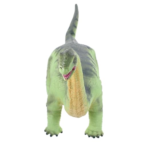 Supvox Diplodocus -Dinosaurierspielzeug Dinosaurier- Bildungsspielzeug Spielzeuge Modell kinderspielzeug Dinosaurierfiguren Simulations-Dinosaurierfigur Baumwolle von Supvox