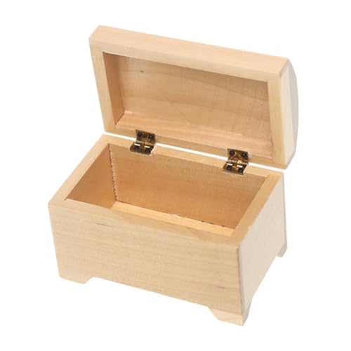 Supvox Doll House Zubehör Zur Dekoration Und Aufbewahrung Kleiner Dinge Realistisches Design Für Kreative Mikrolandschaften von Supvox