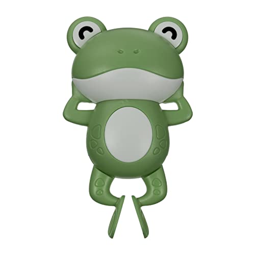 Supvox Dusch Badespielzeug Frosch Tierspielzeug Strandspielzeug Duschspielzeug Badewanne Kreatives Kinderspielzeug Schwimmendes Plastik Green Supvox Dusch Badespielzeug Frosch Tierspielzeug Strandspielzeug Duschspielzeug Badewanne Kreatives Kinderspielzeug Schwimmendes Plastik Green von Supvox
