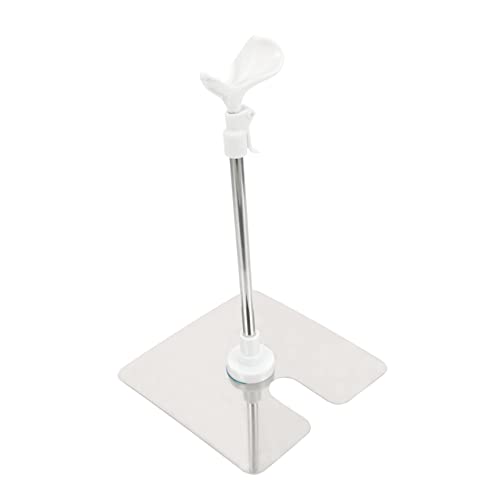 Supvox Einstellbarer Puppenständer Für Puppen Display Halter Für Puppen Stabiler Puppenständer Rack Für Präsentation Von Puppen von Supvox