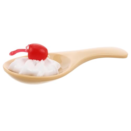 Supvox Eiscreme Spielküche Lebensmittel Gefälschte Eistüte Simuliertes Nachahmung Von Sahne Simulationseis Modell Eiscreme Eiscreme Khaki Kunststoff Supvox Eiscreme Spielküche Lebensmittel Gefälschte Eistüte Simuliertes Nachahmung Von Sahne Simulationseis Modell Eiscreme Eiscreme Khaki Kunststoff von Supvox