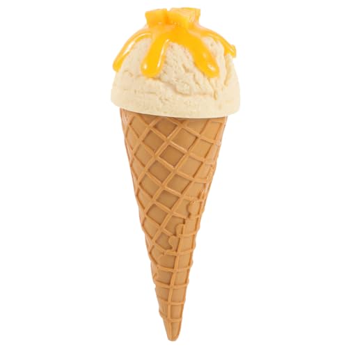 Supvox Eismodell -eisportionierer Eiscreme Fake Food Als Küchendeko Nachahmungen Von Desserts Dessert Shop Decor Simulierte Eistüte Gefälschter Nachtisch Kunsteis PVC Supvox Eismodell -eisportionierer Eiscreme Fake Food Als Küchendeko Nachahmungen Von Desserts Dessert Shop Decor Simulierte Eistüte Gefälschter Nachtisch Kunsteis PVC von Supvox