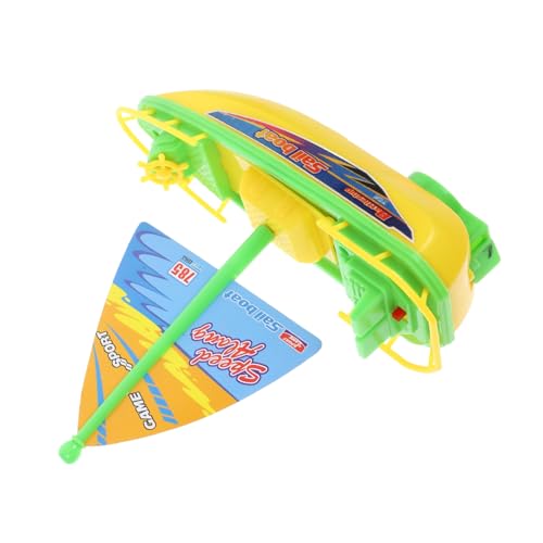 Supvox Elektrisches Badespielzeug für Niedliche Cartoon Segelboot Badewanne Spielzeuge für Kleinkinder für Duschen und Planschen Fördert Kreativität und Fantasie Sicher Supvox Elektrisches Badespielzeug für Niedliche Cartoon Segelboot Badewanne Spielzeuge für Kleinkinder für Duschen und Planschen Fördert Kreativität und Fantasie Sicher von Supvox
