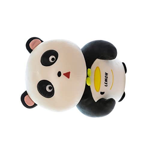 Supvox Charmantes Panda-Spielzeug Aus Pp-Baumwolle Plüschschmuck Für Kinder von Supvox