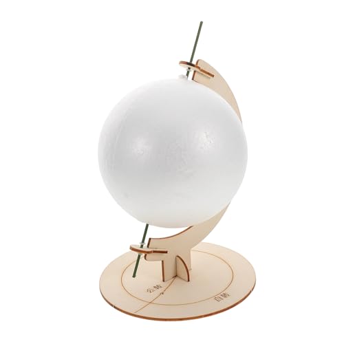 Supvox Erdglobus Sonnensystem Für Weltkarte Für Mini Modellbausatz Sonnensystem Mobiles Weltraumspielzeug Holzpuzzle Sonnensystem Puzzle Planetenspielzeug Supvox Erdglobus Sonnensystem Für Weltkarte Für Mini Modellbausatz Sonnensystem Mobiles Weltraumspielzeug Holzpuzzle Sonnensystem Puzzle Planetenspielzeug von Supvox