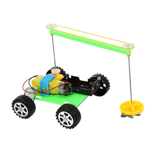 Supvox Experimentiergeräte Roboter Für Mobiles Säuglingsspielzeug Glockenspiel Und Weiß Kinderwagenspielzeug Mobile Schwarz Und Für Kleinkinder Kunststoff Grün Supvox Experimentiergeräte Roboter Für Mobiles Säuglingsspielzeug Glockenspiel Und Weiß Kinderwagenspielzeug Mobile Schwarz Und Für Kleinkinder Kunststoff Grün von Supvox