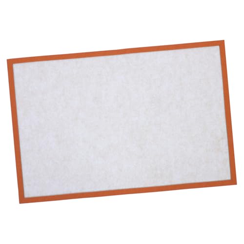 Supvox Faltbare Puzzlematte mit Rutschfester Oberfläche Puzzle Aufbewahrungsplatte aus Leicht zu Reinigen für Reisen und Platzsparend Supvox Faltbare Puzzlematte mit Rutschfester Oberfläche Puzzle Aufbewahrungsplatte aus Leicht zu Reinigen für Reisen und Platzsparend von Supvox