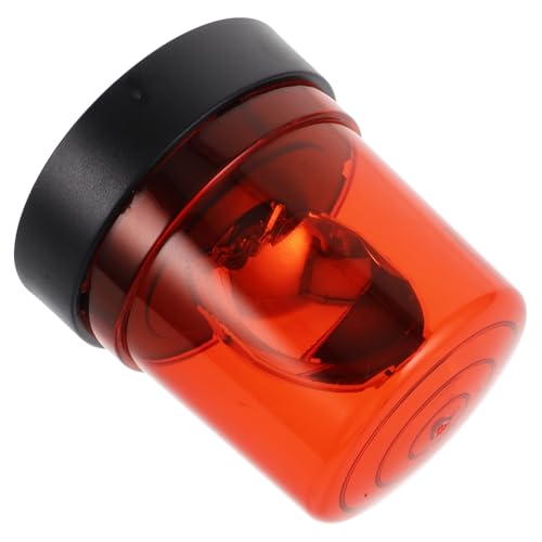 Supvox Feuerwarnlicht Wiederaufladbar Feuerwehrmann Kleine Dekorationen Wirklich Junge Flash Buster Drehen Kleinkind So Tun Als Ob Halloween Mädchen Für LED von Supvox