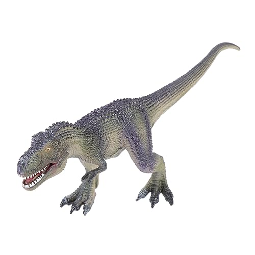 Supvox Figur Ornament Dekoration Kindergeschenke Für Jungen Tierfiguren Dekorativer Dinosaurier Miniatur Dinosaurierfigur Dinosauriermodell Dinosaurierhandwerk Kunststoff Grün Supvox Figur Ornament Dekoration Kindergeschenke Für Jungen Tierfiguren Dekorativer Dinosaurier Miniatur Dinosaurierfigur Dinosauriermodell Dinosaurierhandwerk Kunststoff Grün von Supvox
