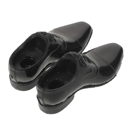 Supvox Figuren Arbeitskleidungsschuhe Actionfiguren Schuhe Puppen Outfit Schuhe Spielzeugschuhe Für Puppen 12 Zoll Männerschuhe Miniaturschuhe Figuren Miniaturschuhe Männliche Supvox Figuren Arbeitskleidungsschuhe Actionfiguren Schuhe Puppen Outfit Schuhe Spielzeugschuhe Für Puppen 12 Zoll Männerschuhe Miniaturschuhe Figuren Miniaturschuhe Männliche von Supvox