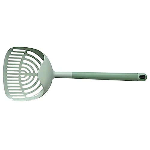 Supvox Filterungsschaufel Schaufel der Katzentoilette Sandentferner für Strand Gartenspielzeug rasengeräte für Sandeimer Scoop Graben Sandsieb STK Grün Supvox Filterungsschaufel Schaufel der Katzentoilette Sandentferner für Strand Gartenspielzeug rasengeräte für Sandeimer Scoop Graben Sandsieb STK Grün von Supvox