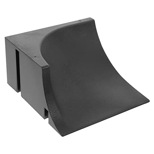 Supvox Finger Skateboard Park Zubehör Rampen Teile für Finger Skateboards Kreative Spielzeuge Fingerkoordination für Junge Supvox Finger Skateboard Park Zubehör Rampen Teile für Finger Skateboards Kreative Spielzeuge Fingerkoordination für Junge von Supvox