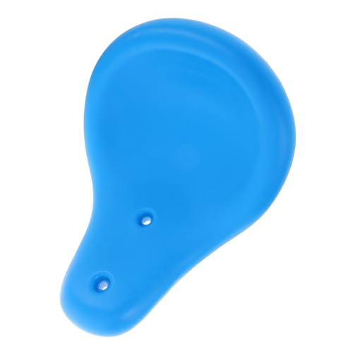 Supvox Fitnessausrüstung im Freien Zubehör für Outdoor-Ausrüstung Spielplatzzubehör für im Freien Gemeinschaftssitzpolster Ersatzteile für Sitze Parkzubehör parken Plastik Blau Supvox Fitnessausrüstung im Freien Zubehör für Outdoor-Ausrüstung Spielplatzzubehör für im Freien Gemeinschaftssitzpolster Ersatzteile für Sitze Parkzubehör parken Plastik Blau von Supvox