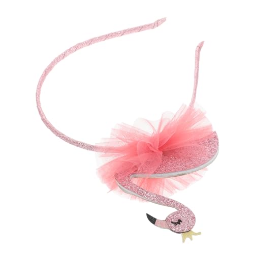 Supvox Flamingo-stirnband Kinderstirnband Stirnbänder Für Flamingo-party-stirnbänder Mädchen Stirnband Feiertagsstirnbänder Für Mädchen Stirnband Karneval Plastik Rosa Supvox Flamingo-stirnband Kinderstirnband Stirnbänder Für Flamingo-party-stirnbänder Mädchen Stirnband Feiertagsstirnbänder Für Mädchen Stirnband Karneval Plastik Rosa von Supvox