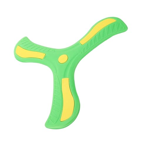 Supvox Fliegendes sanftes Wurfspiel für Outdoor Spaß Grün für Camping Frühling Aktivitäten Supvox Fliegendes sanftes Wurfspiel für Outdoor Spaß Grün für Camping Frühling Aktivitäten von Supvox