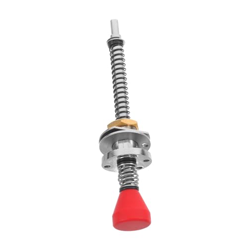 Supvox Flipper -Flipper- Steuerung Legierung Einfache Handhabung -Shooter Für von Supvox