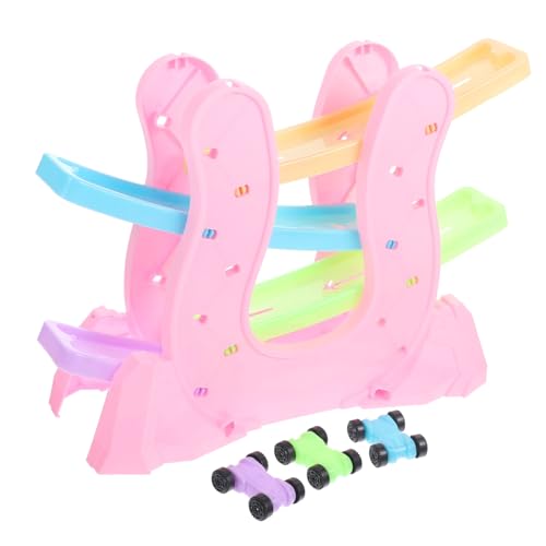 Supvox Für Trägheitsautos Kinderspielzeug Rennstreckenspielzeug Rutschendes Autospielzeug Babyautospielzeug -segelauto Kleinkinderautos Plastik Rosa Zufällige Farbe Supvox Für Trägheitsautos Kinderspielzeug Rennstreckenspielzeug Rutschendes Autospielzeug Babyautospielzeug -segelauto Kleinkinderautos Plastik Rosa Zufällige Farbe von Supvox
