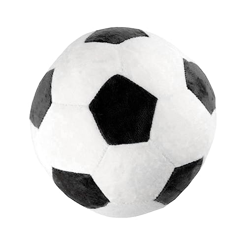 Supvox Fußballspielzeug Für Weich Gestopft Sport Fußballspielzeug Jungs Fußball-plüschtierkissen Mini-fußball Kissen in Fußballform Fußball-kuschelkissen Kurzer Plüsch Supvox Fußballspielzeug Für Weich Gestopft Sport Fußballspielzeug Jungs Fußball-plüschtierkissen Mini-fußball Kissen in Fußballform Fußball-kuschelkissen Kurzer Plüsch von Supvox