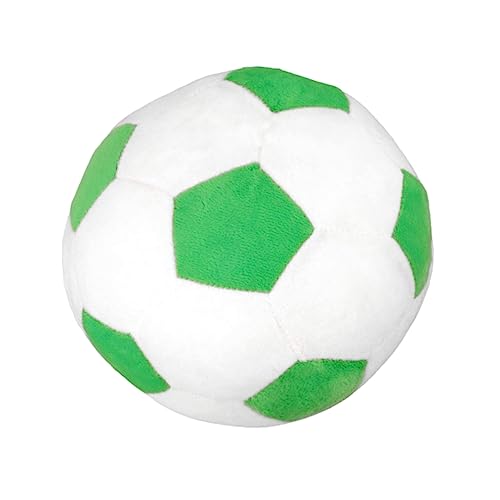 Supvox Fußballspielzeug für Kuscheltier Fußball gefülltes Fußball Plüsch plüschtier plüschtiere für Babys Kinderspielzeug Plüsch-Fußballspielzeug kurzer Plüsch Supvox Fußballspielzeug für Kuscheltier Fußball gefülltes Fußball Plüsch plüschtier plüschtiere für Babys Kinderspielzeug Plüsch-Fußballspielzeug kurzer Plüsch von Supvox