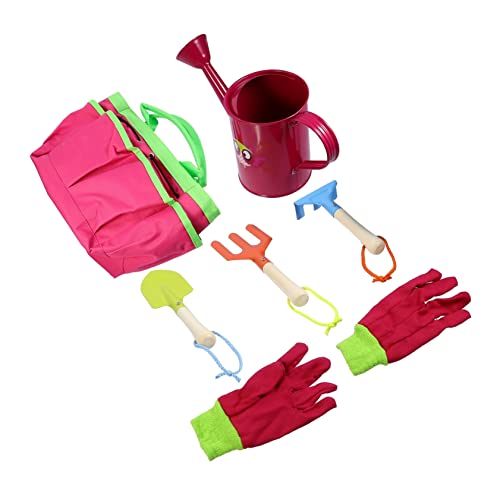 Supvox Gartenwerkzeug Mehrzweck Sandspielzeug Ergonomisch rutschfest Rot Für Garten Strand Outdoor Jungen Mädchen Supvox Gartenwerkzeug Mehrzweck Sandspielzeug Ergonomisch rutschfest Rot Für Garten Strand Outdoor Jungen Mädchen von Supvox