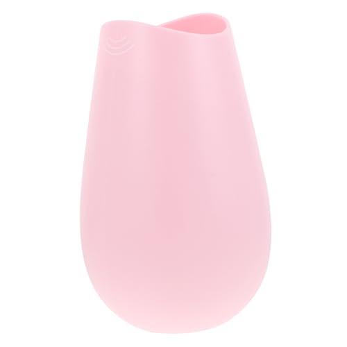 Supvox Gelegenheitsspielzeug Geräuschmacher Krachmacher-streich Lärmerzeuger-einsätze Krachmacher-Party Anti-Stress- Lärmgebläse Gruseliger Krachmacher Rosa Abs-Harz von Supvox