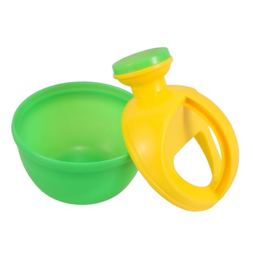 Supvox Gießkanne aus Sicheres und Langlebiges Badespielzeug für Kleinkinder für Strand Garten und Badewanne Leicht und Vielseitig für Kreatives Rollenspiel Supvox Gießkanne aus Sicheres und Langlebiges Badespielzeug für Kleinkinder für Strand Garten und Badewanne Leicht und Vielseitig für Kreatives Rollenspiel von Supvox