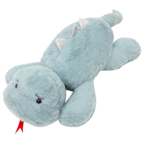 Supvox Große Dinosaurier Plüschpuppe Für Gemütlich Perfektes Für Kleine Dino Fans Als Kuscheltier von Supvox