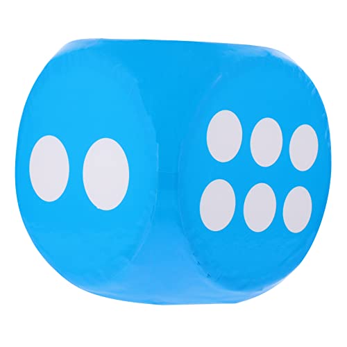 Supvox Große Schaumwürfel Für Spiele Für Garten Und Partyevents Leise Und Sicher Und Erwachsene Vielseitig Einsetzbar Schule Und Freizeit Supvox Große Schaumwürfel Für Spiele Für Garten Und Partyevents Leise Und Sicher Und Erwachsene Vielseitig Einsetzbar Schule Und Freizeit von Supvox
