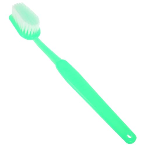 Supvox Große Zahnbürste Deko Riesen Zahnbürste Party Requisite Einzigartige Selfie Fotoprop für Halloween Kostüm Spaß Partyspaß Geeignet Supvox Große Zahnbürste Deko Riesen Zahnbürste Party Requisite Einzigartige Selfie Fotoprop für Halloween Kostüm Spaß Partyspaß Geeignet von Supvox