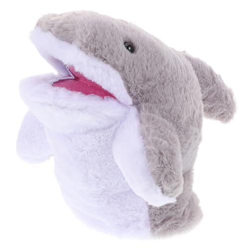 Supvox Hai Puppe Handpuppe Haie Ausgestopfter Hai Tier Fingerpuppen Hai Fingerpuppe Hai Handpuppe Handpuppen Tierpuppen Hai Plüschhai Pp Baumwolle Supvox Hai Puppe Handpuppe Haie Ausgestopfter Hai Tier Fingerpuppen Hai Fingerpuppe Hai Handpuppe Handpuppen Tierpuppen Hai Plüschhai Pp Baumwolle von Supvox