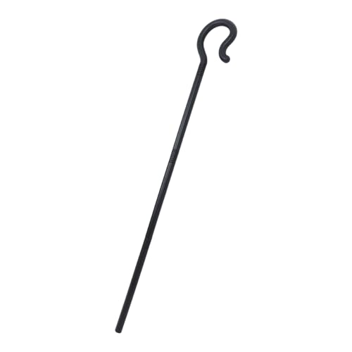 Supvox Halloween Cosplay Requisite Zauberstab Kostüm Cane Party Versorgung Für Bühnentanzaufführungen Und Festivals Komfortables Personal Kostüm Requisite von Supvox