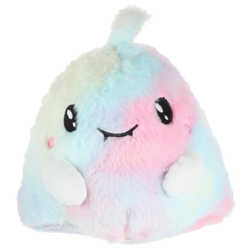 Supvox Halloween Gefüllter Geist Plüschtier Süßes Stofftier Für Sofa Und Für Feiertage Supvox Halloween Gefüllter Geist Plüschtier Süßes Stofftier Für Sofa Und Für Feiertage von Supvox