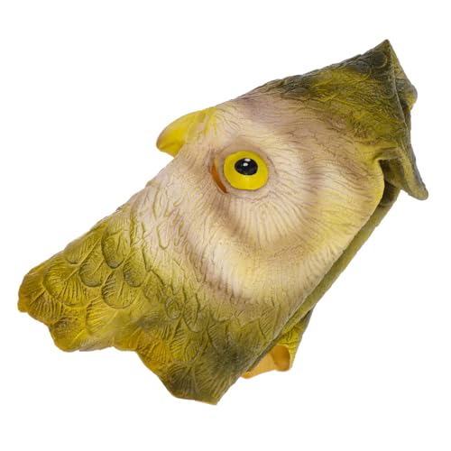 Supvox Halloween Tiermaske Katzenkopf Cosplay Maske Leichtes Material Vollgesichtsmaske Für Kostümparty Halloween Dress Up Requisiten Supvox Halloween Tiermaske Katzenkopf Cosplay Maske Leichtes Material Vollgesichtsmaske Für Kostümparty Halloween Dress Up Requisiten von Supvox