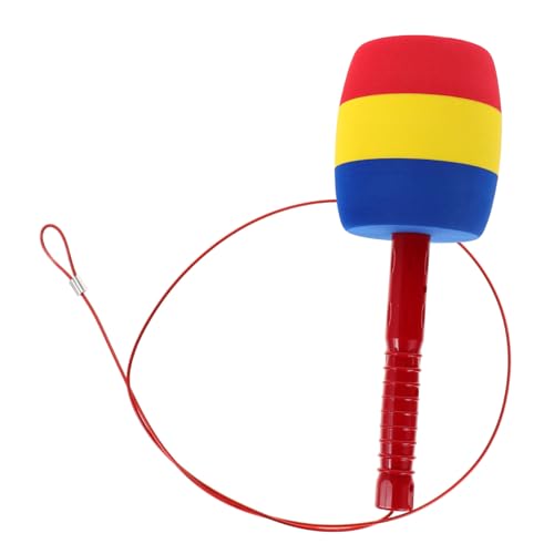 Supvox Hammerschlag Spielzeughammer Halloween-Spiele Für Kleinkinder Werkbank-spielset Für Hammerkugel Kugelhammer Kleinkind Werkbank Kinderwerkzeuge Plastik Supvox Hammerschlag Spielzeughammer Halloween-Spiele Für Kleinkinder Werkbank-spielset Für Hammerkugel Kugelhammer Kleinkind Werkbank Kinderwerkzeuge Plastik von Supvox