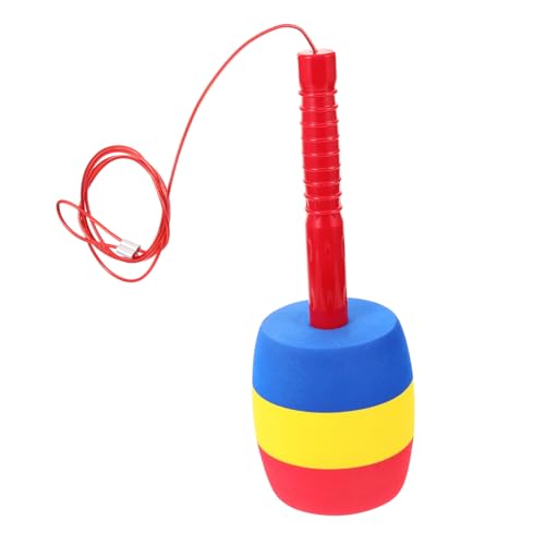 Supvox Hammerschlag für klein aus Metallhämmern Kinderfrühes Lernspielzeug kinderhammer selber Machen hämmernder Hammer Kinderspielzeug Plastik Colorful Supvox Hammerschlag für klein aus Metallhämmern Kinderfrühes Lernspielzeug kinderhammer selber Machen hämmernder Hammer Kinderspielzeug Plastik Colorful von Supvox