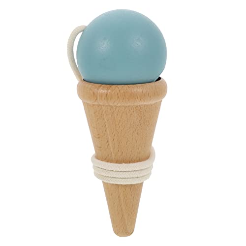 Supvox Hand-Auge-koordinierungsball Spiel Ausbalancieren Verschleißfestes Kendama- Hand-Augen-koordinationstrainingsspielzeug Sticks Fangen Blue Holz Supvox Hand-Auge-koordinierungsball Spiel Ausbalancieren Verschleißfestes Kendama- Hand-Augen-koordinationstrainingsspielzeug Sticks Fangen Blue Holz von Supvox