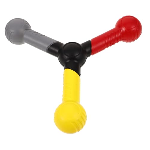 Supvox Hand Augen Koordination Training Stick Reaktionsgeschwindigkeit Verbessern Ergonomisches Design Farbenfrohes Trainingsspielzeug für Fitness und Konzentration für Erwachsene Supvox Hand Augen Koordination Training Stick Reaktionsgeschwindigkeit Verbessern Ergonomisches Design Farbenfrohes Trainingsspielzeug für Fitness und Konzentration für Erwachsene von Supvox
