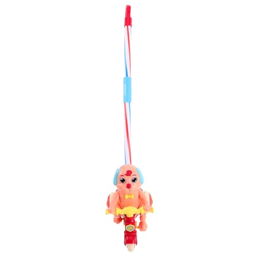Supvox Handschubpuppenwagen Lauflernspielzeug Push-Pull Interaktives Schiebe Lustiges Schiebespielzeug schieben lernt Walker Plastik Rosa Supvox Handschubpuppenwagen Lauflernspielzeug Push-Pull Interaktives Schiebe Lustiges Schiebespielzeug schieben lernt Walker Plastik Rosa von Supvox