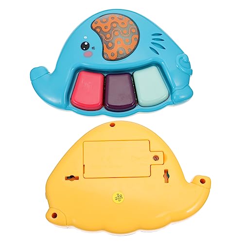 Supvox Handtrommel Handschlagtrommelspielzeug Für Babytrommeln Trommel Musikalisches Frühes Bildungsspielzeug Plastik Zufällige Farbe Supvox Handtrommel Handschlagtrommelspielzeug Für Babytrommeln Trommel Musikalisches Frühes Bildungsspielzeug Plastik Zufällige Farbe von Supvox
