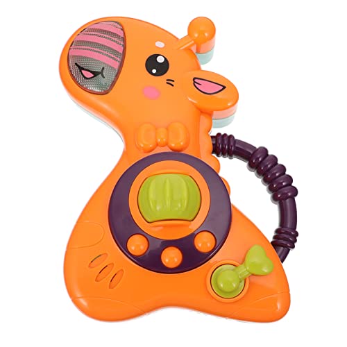 Supvox Handtrommel Leuchtendes Trommel Handtrommel Trommel Frühes Pädagogisches Musik Lernspielzeug Frühes Pädagogisches Musikspielzeug Kunststoff Zufällige Farbe Supvox Handtrommel Leuchtendes Trommel Handtrommel Trommel Frühes Pädagogisches Musik Lernspielzeug Frühes Pädagogisches Musikspielzeug Kunststoff Zufällige Farbe von Supvox