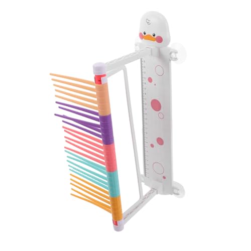 Supvox Hochspringer für Hochsprung Sprungtrainer Spaß für Sportspielzeug für Kleinkinder Schalter -Sprung-Trainingsangebot Gerät Zug Plastik Supvox Hochspringer für Hochsprung Sprungtrainer Spaß für Sportspielzeug für Kleinkinder Schalter -Sprung-Trainingsangebot Gerät Zug Plastik von Supvox