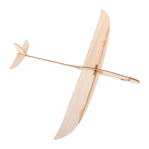 Supvox Hölzernes Handwurfflugzeug Holzhandwerk Flugzeug Segelflugzeug Handgefertigt Modell Segelflugzeug Retro Flugzeug Modell Holzsegelflugzeuge Holzspielzeug Supvox Hölzernes Handwurfflugzeug Holzhandwerk Flugzeug Segelflugzeug Handgefertigt Modell Segelflugzeug Retro Flugzeug Modell Holzsegelflugzeuge Holzspielzeug von Supvox